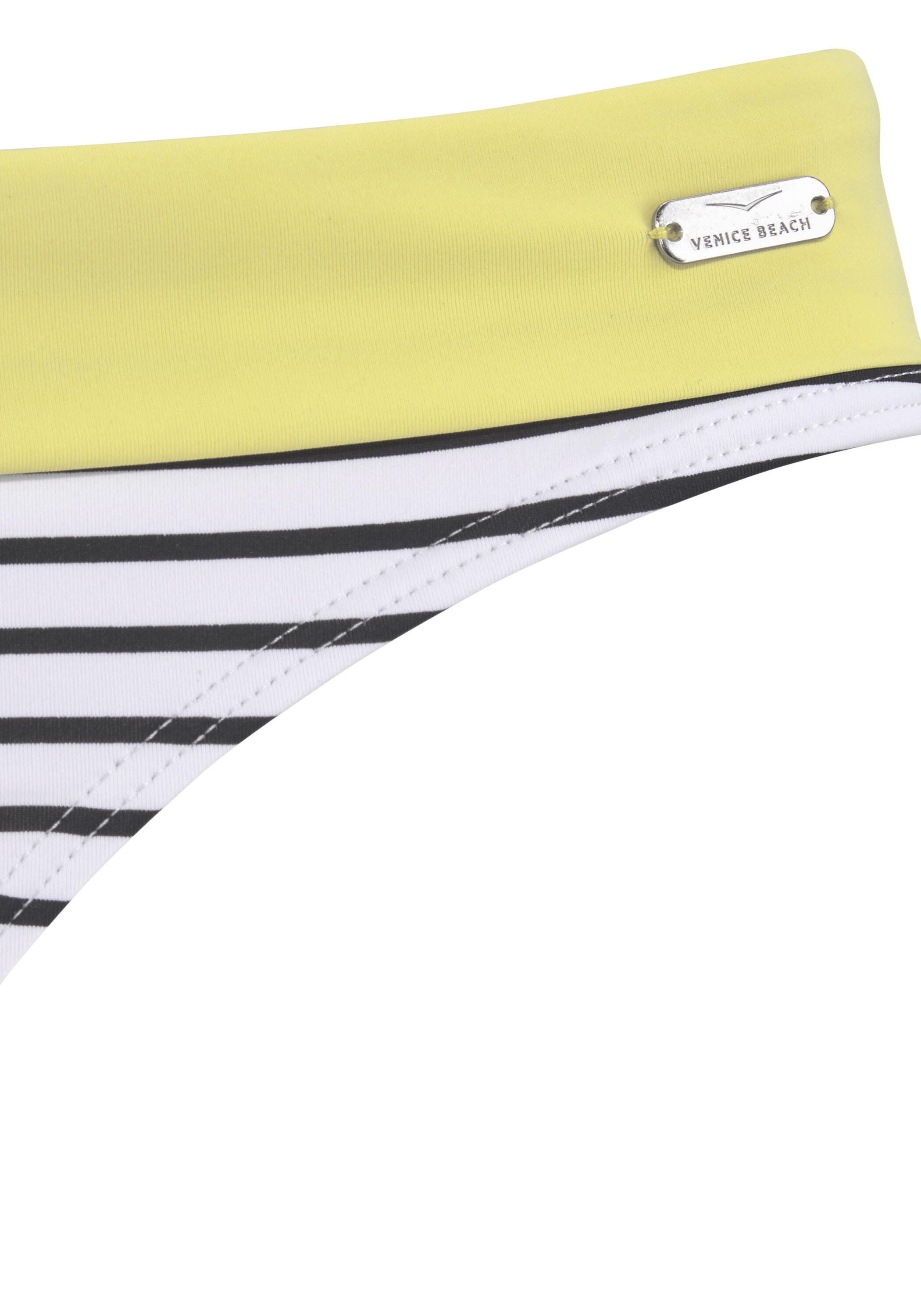 Damen Bikini-Hose 3/5