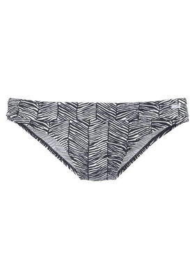 Ceintuur bikini onderkant dames lascana sugar