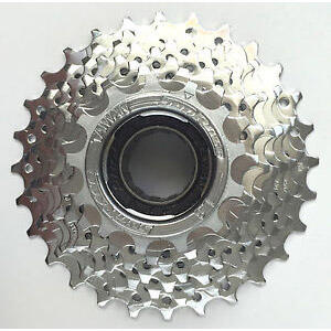 Freewheel 8 Speed 13-28T