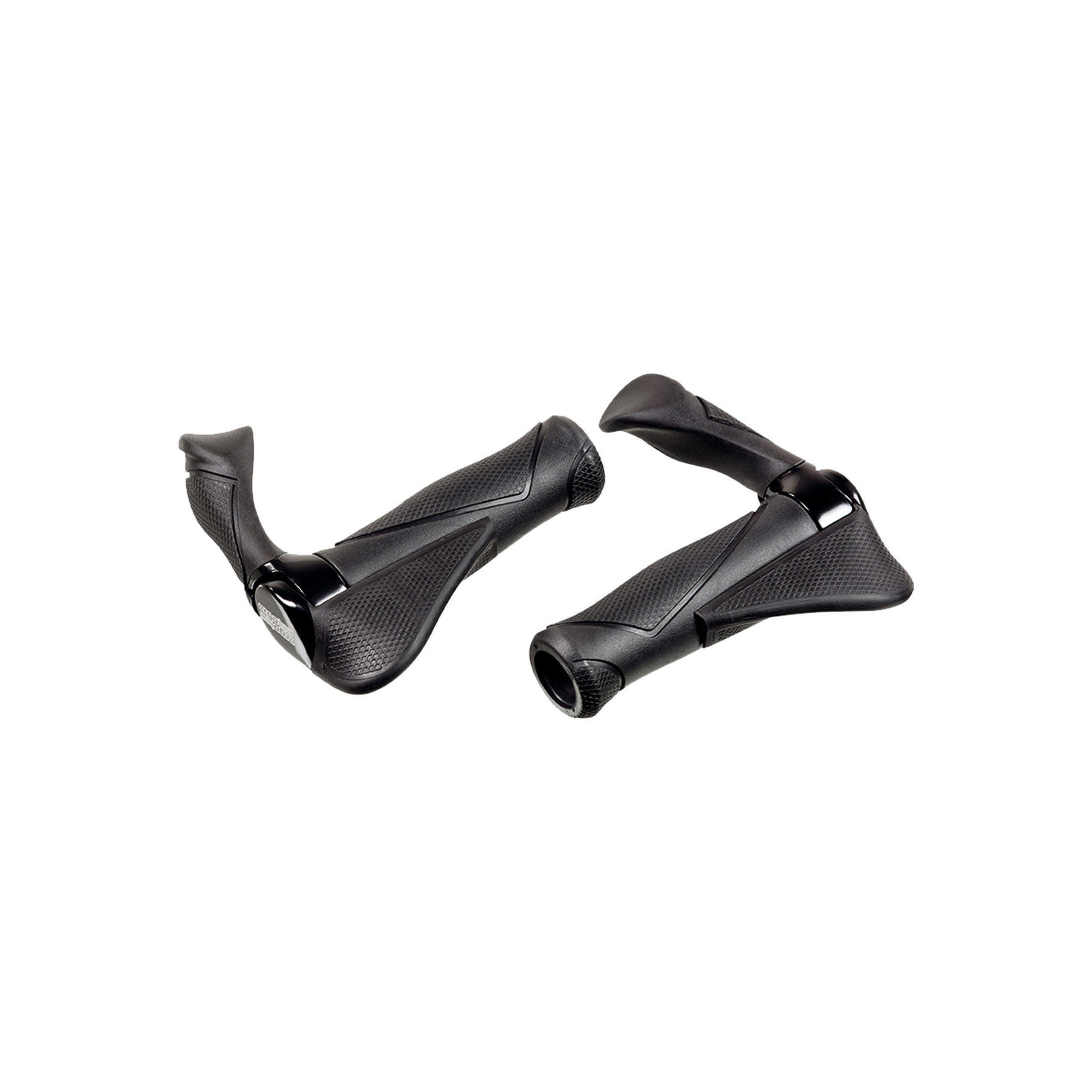 Ergotec MF2 Kraton handle set