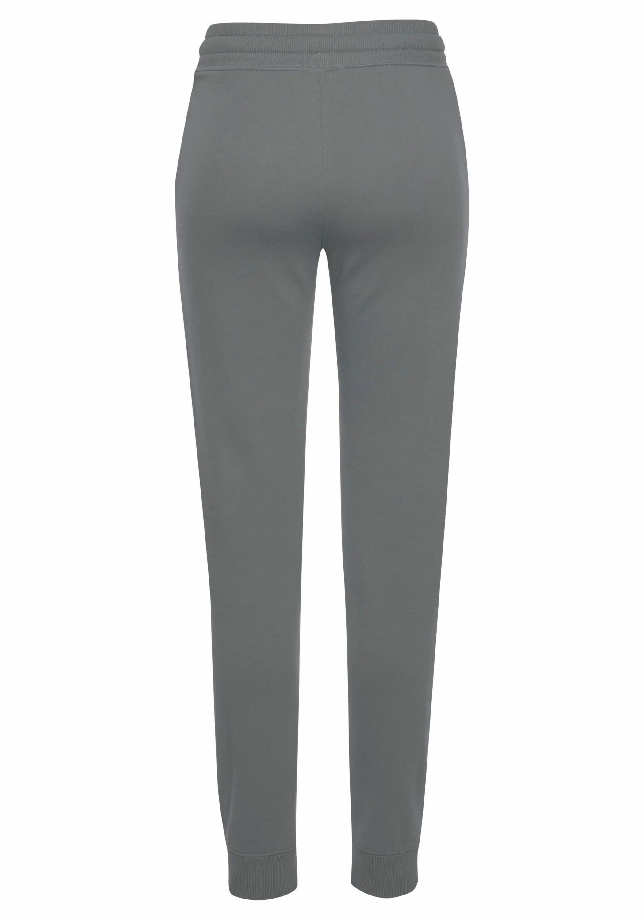 Damen Bench. Sweathose 3/7