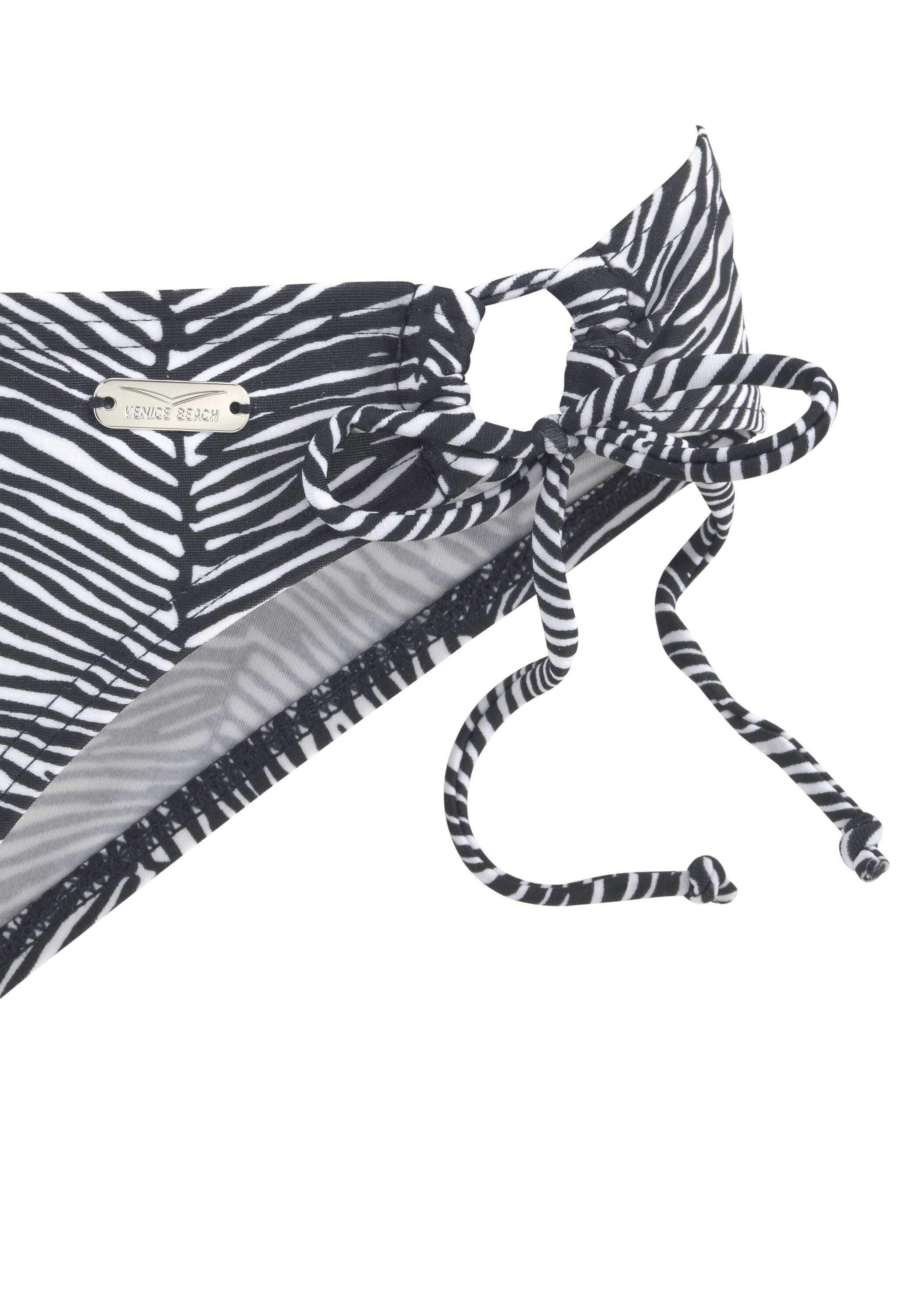 Damen-Bikinihose Lascana Sugar 2/6