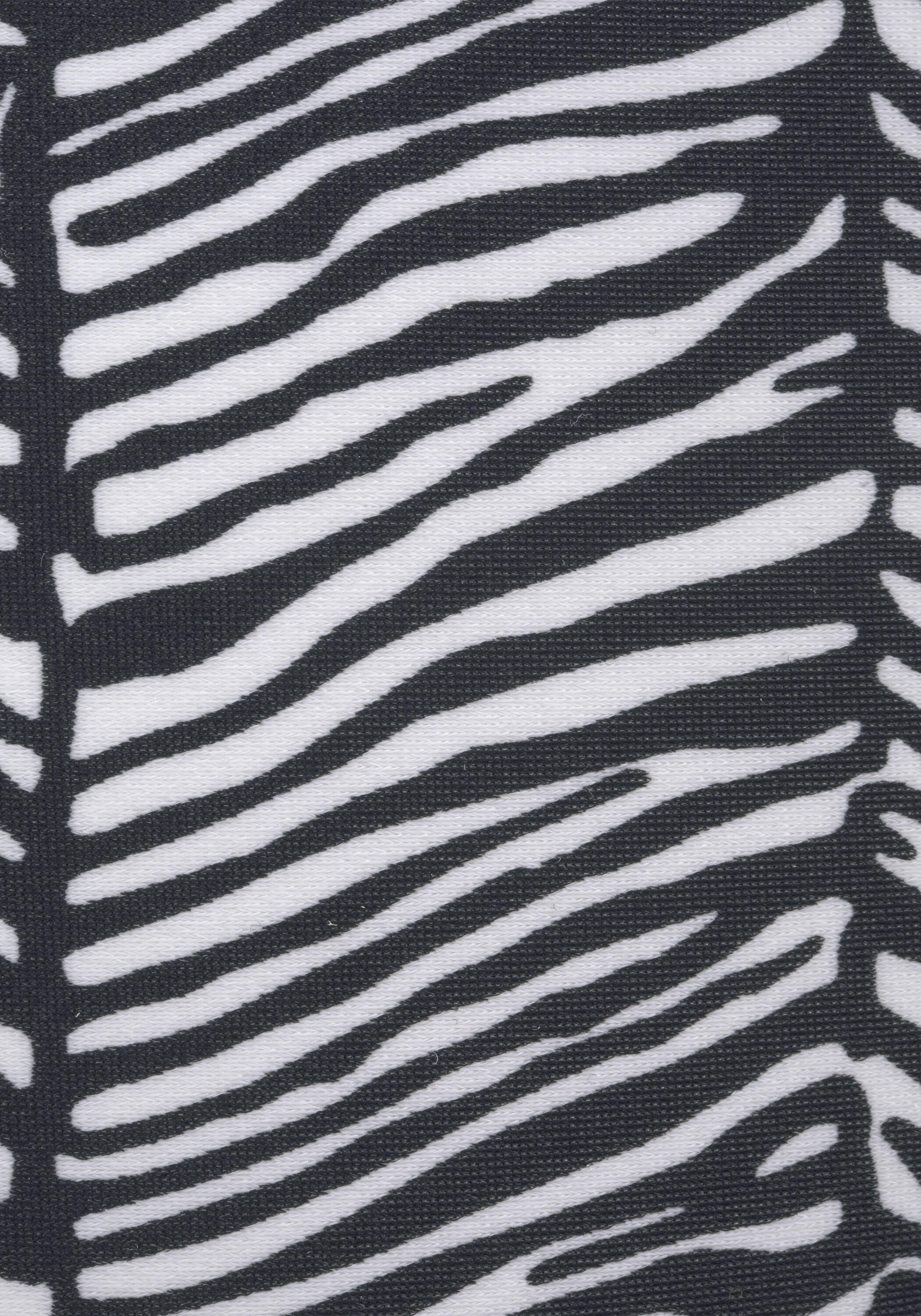 Damen-Bikinihose Lascana Sugar 3/6