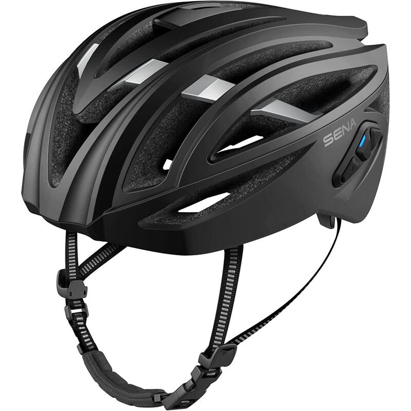 CASQUE DE VÉLO CONNECTÉ SENA R2