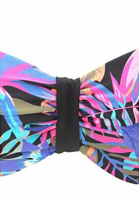 Damen Bench. Bandeau-Bikini-Top »Pitch«