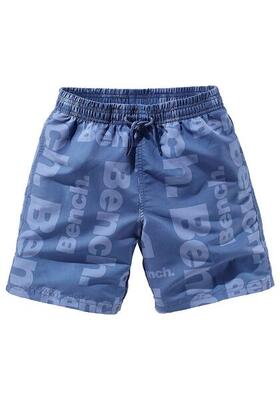 BENCH Badeshorts für Kinder
