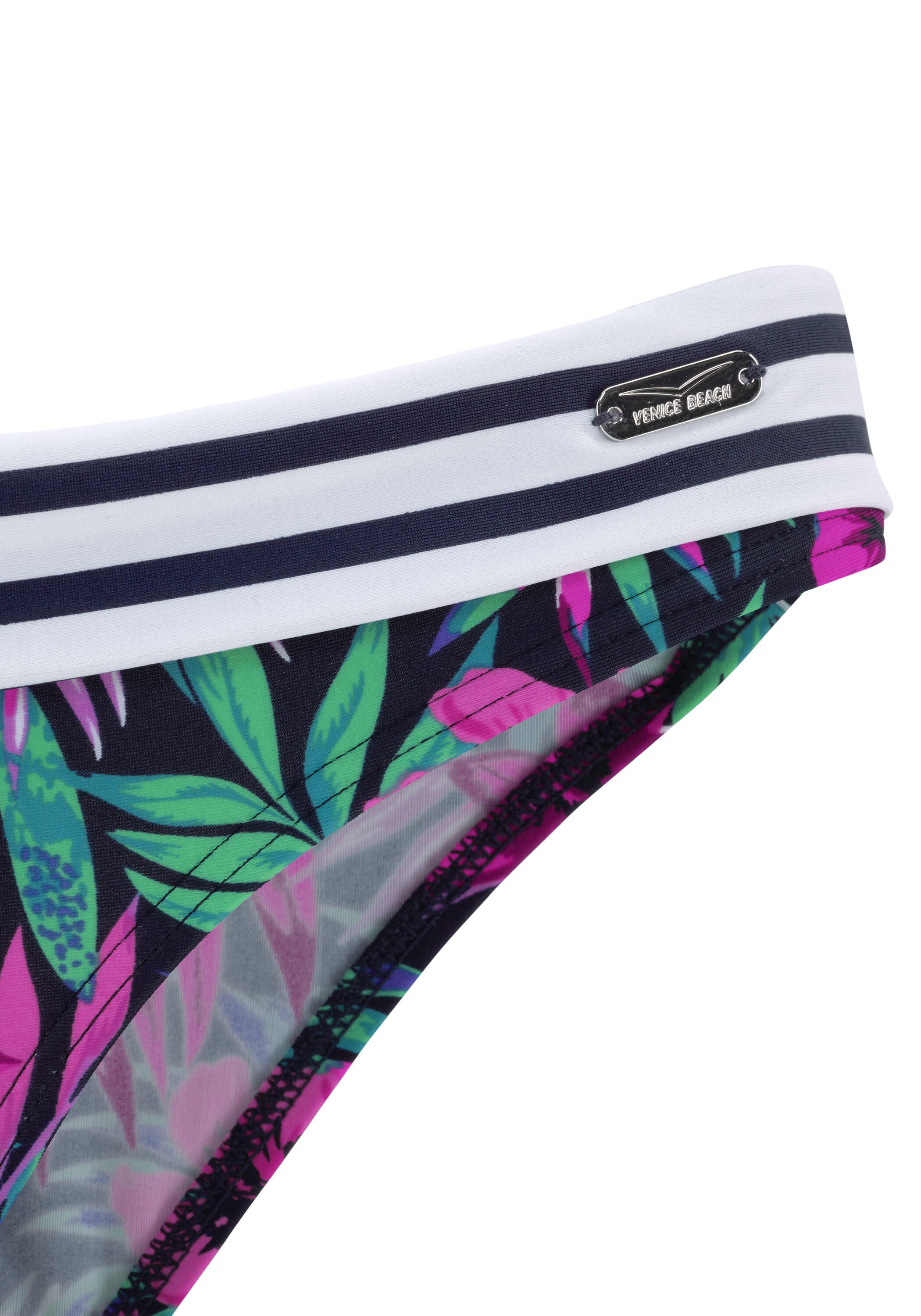 Damen Venice Beach Bikini-Hose »Summer« 3/5