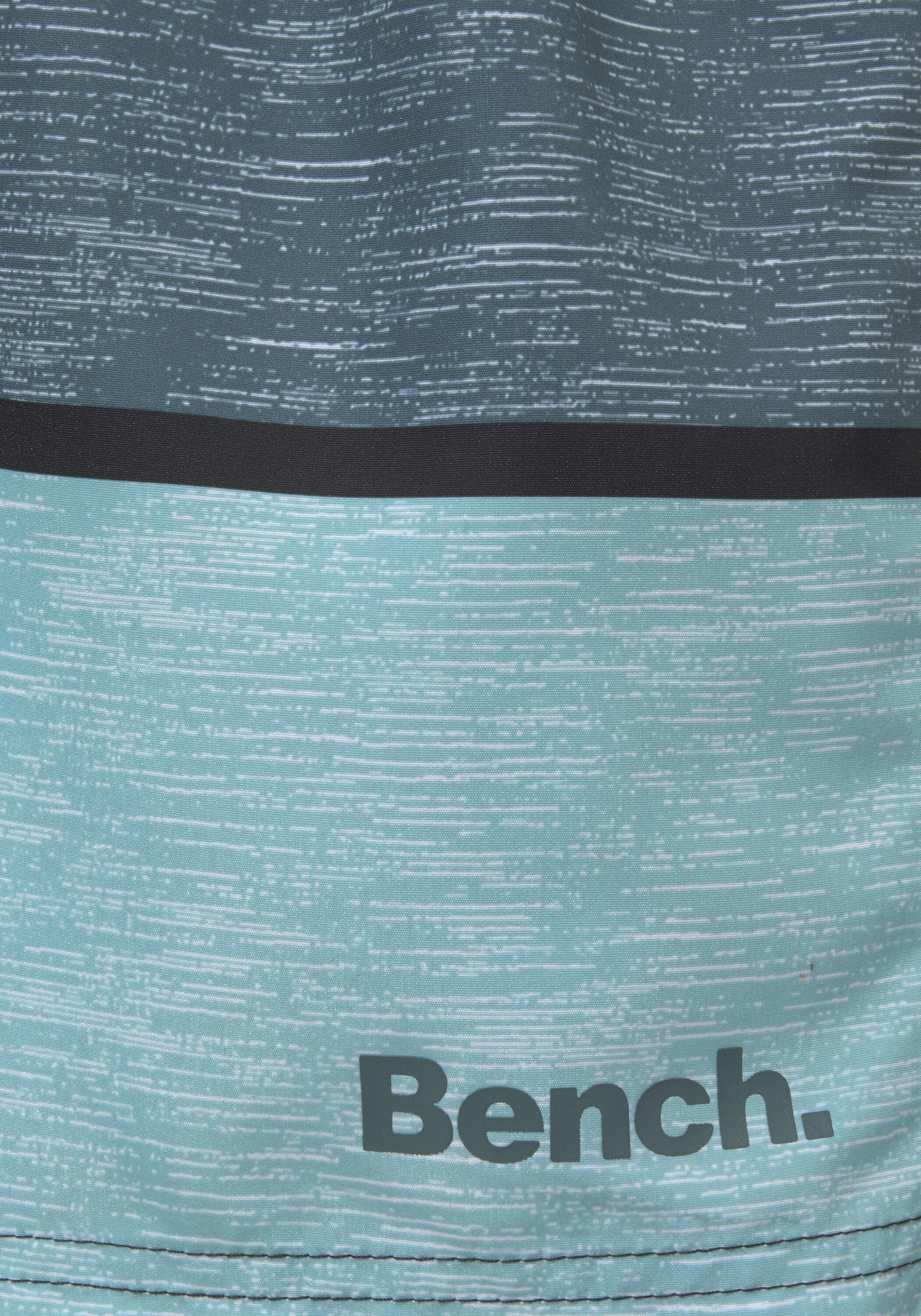 BENCH Bench. Badeshorts für Kinder 2/3