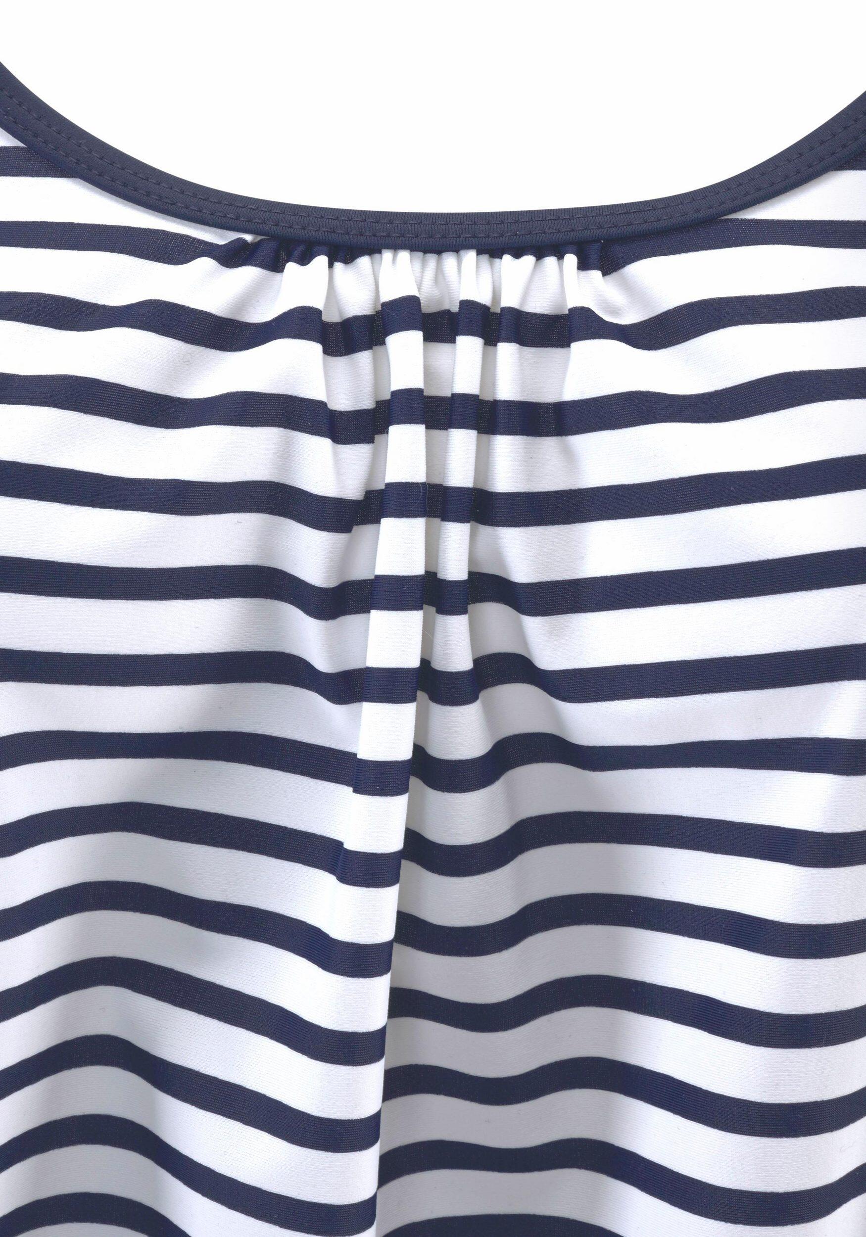 Damen Venice Beach Oversize-Tankini-Top »Summer« 2/6