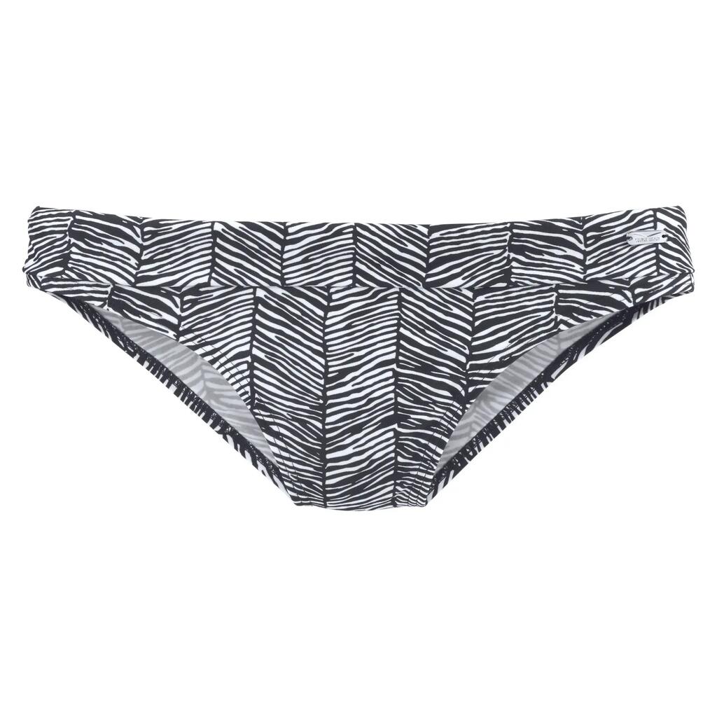 Women’s Belted Swim Bottom Lascana Sugar