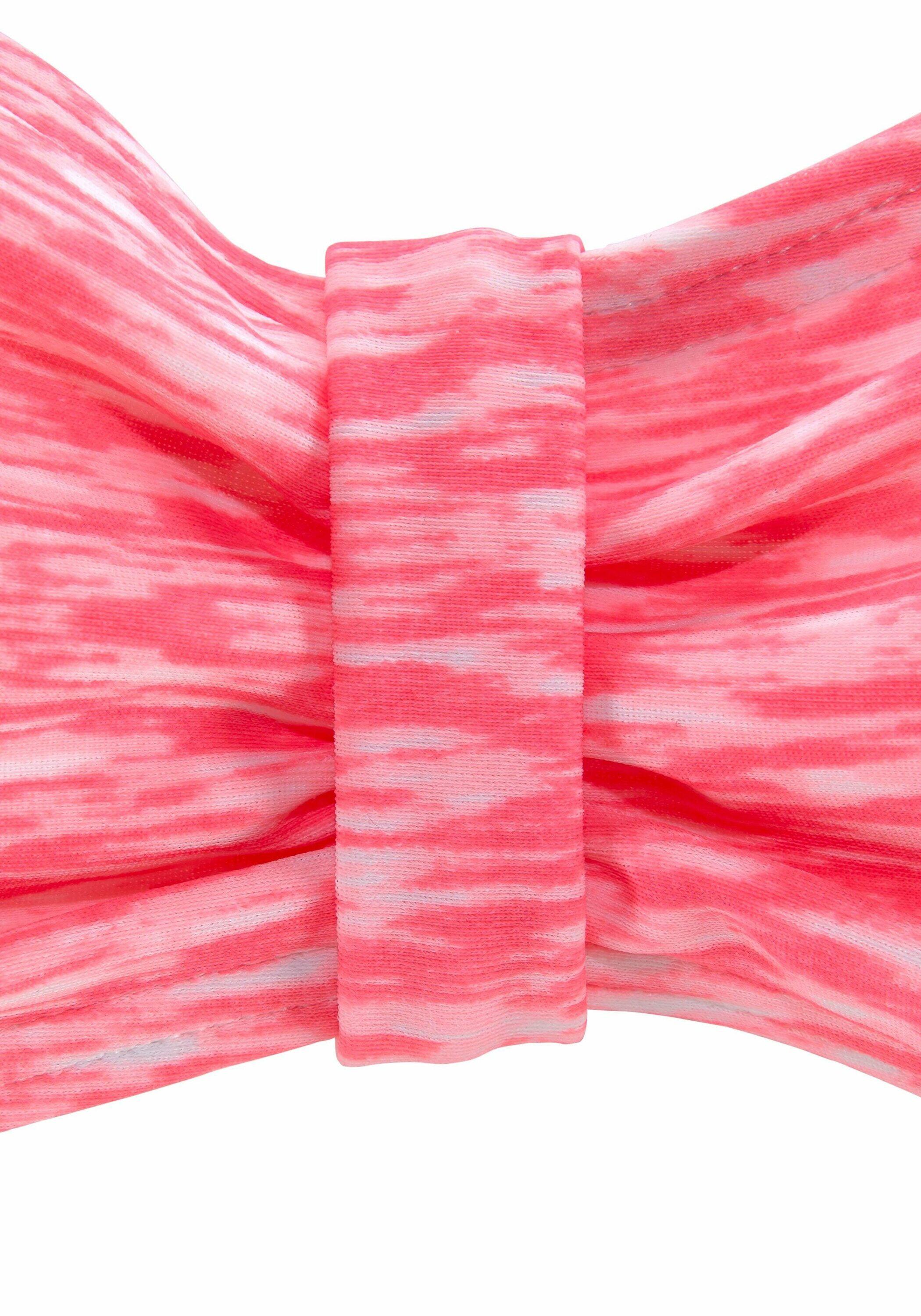 VENICE BEACH Bandeau-Bikini für Kinder 2/4