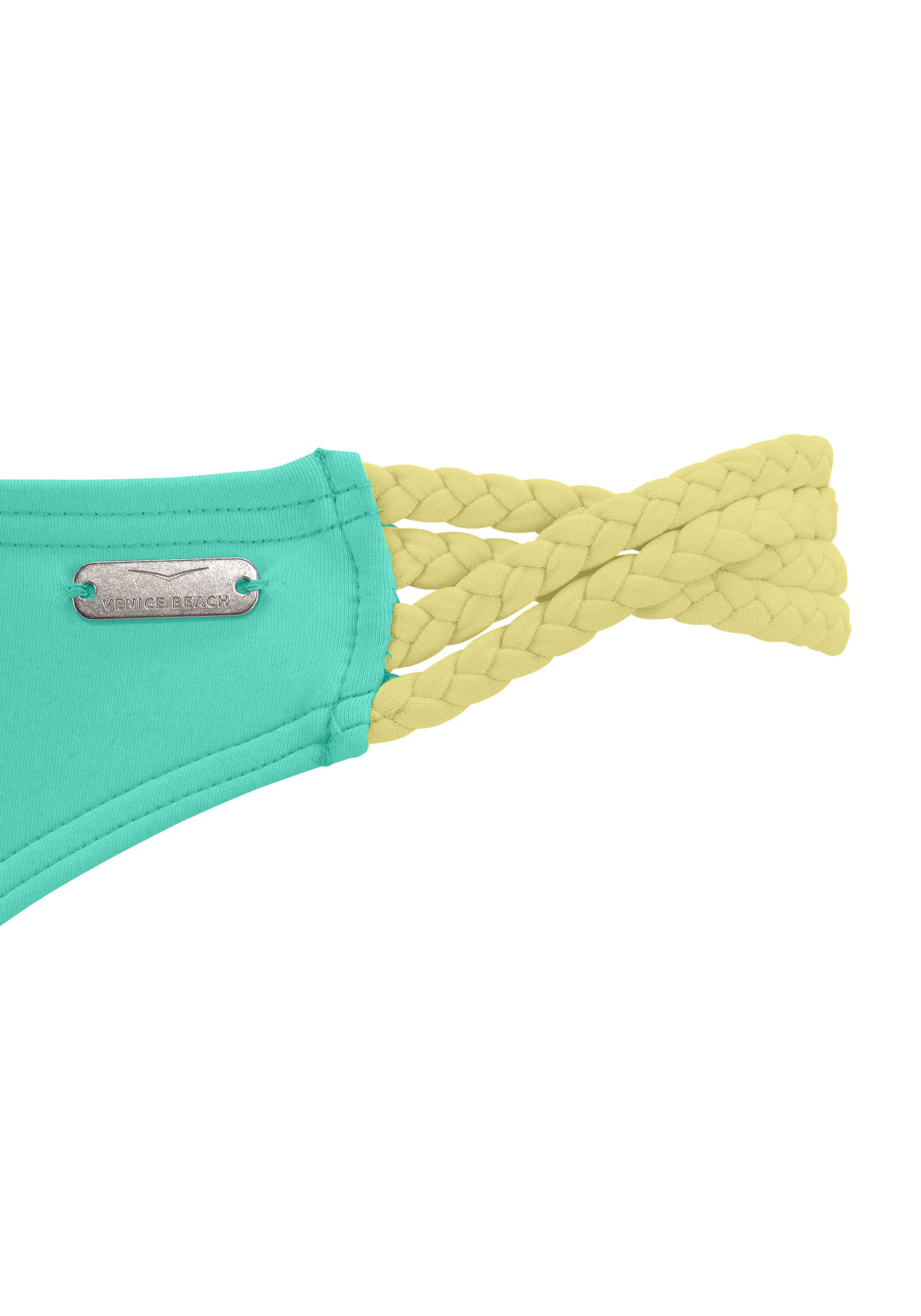 Damen Bikini-Hose 3/5