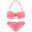 VENICE BEACH Bandeau-Bikini für Kinder