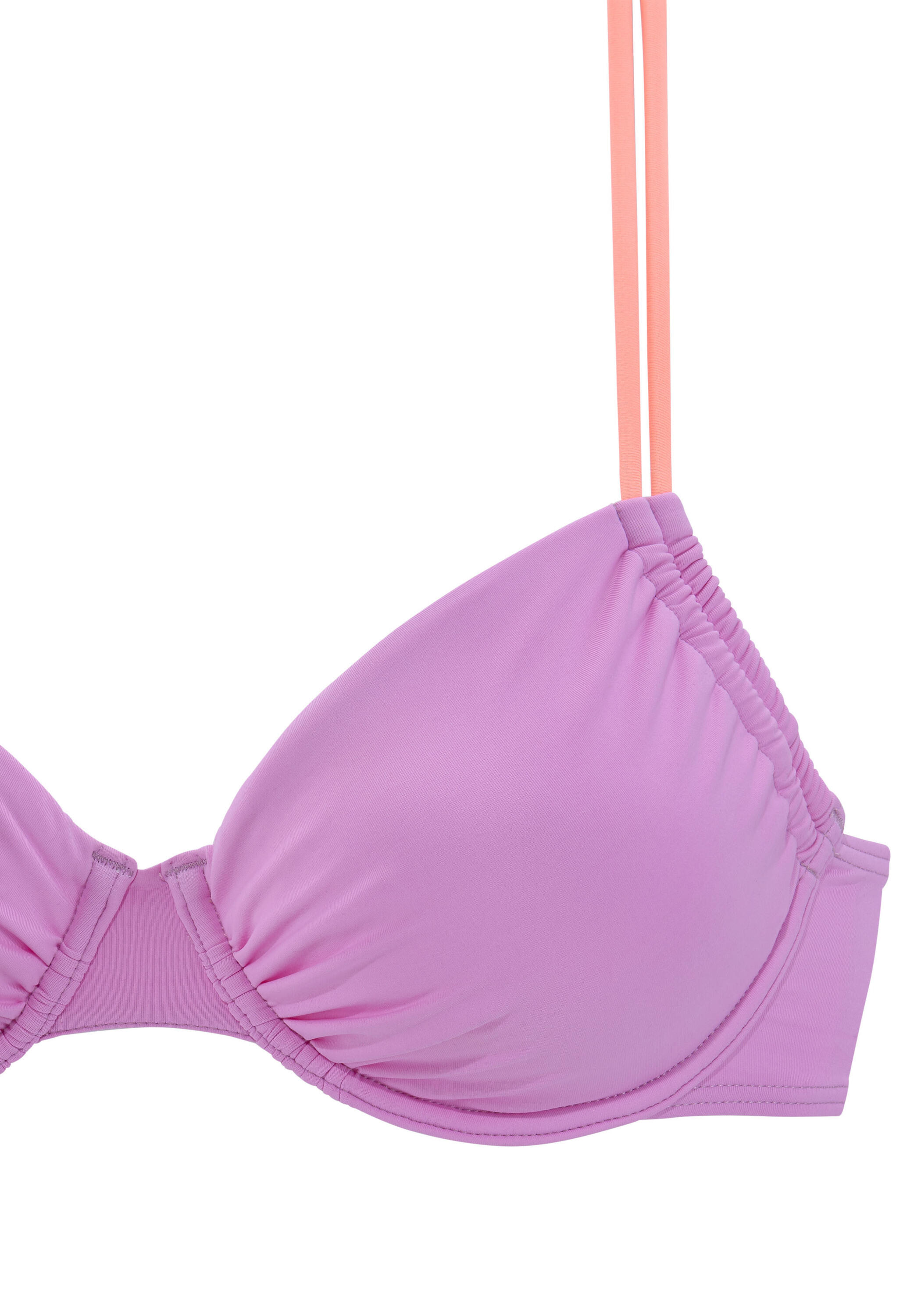 Damen Bügel-Bikini-Top 2/3