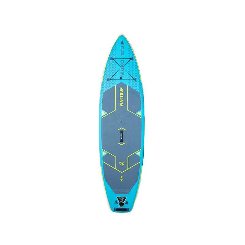 Deska WindSUP WattSup 10'5" MAKO WS 2/7