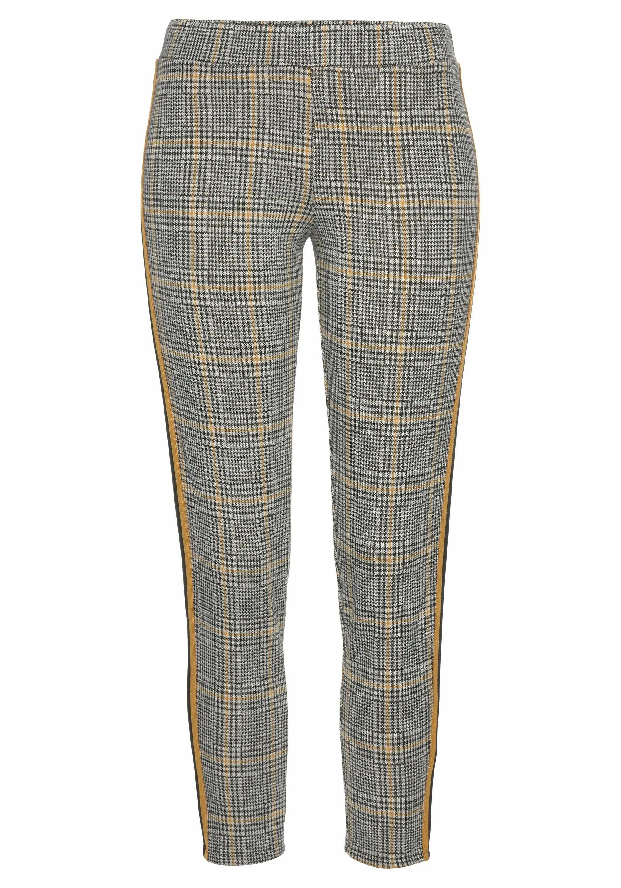 Damen Bench. 7/8-Leggings 2/5