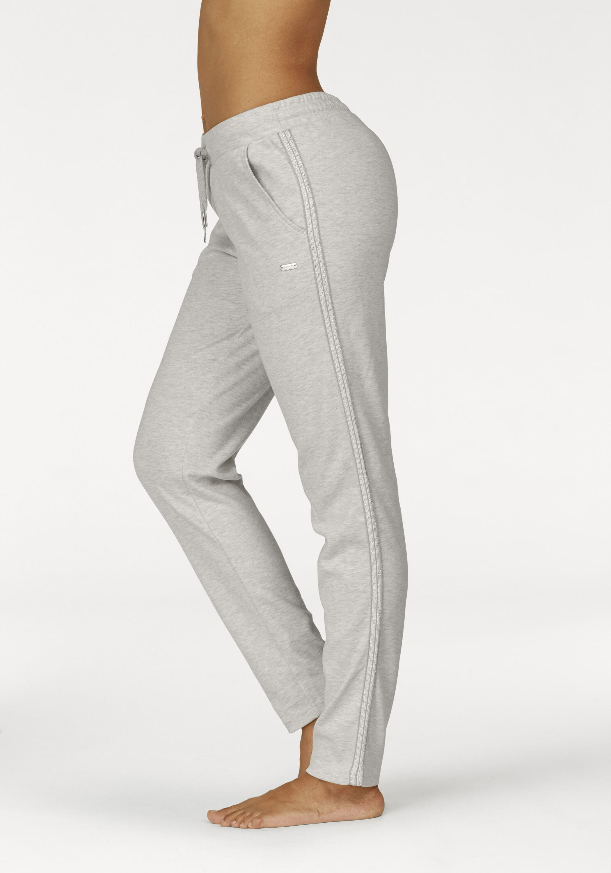 Damen Bench. Homewearhose 4/7