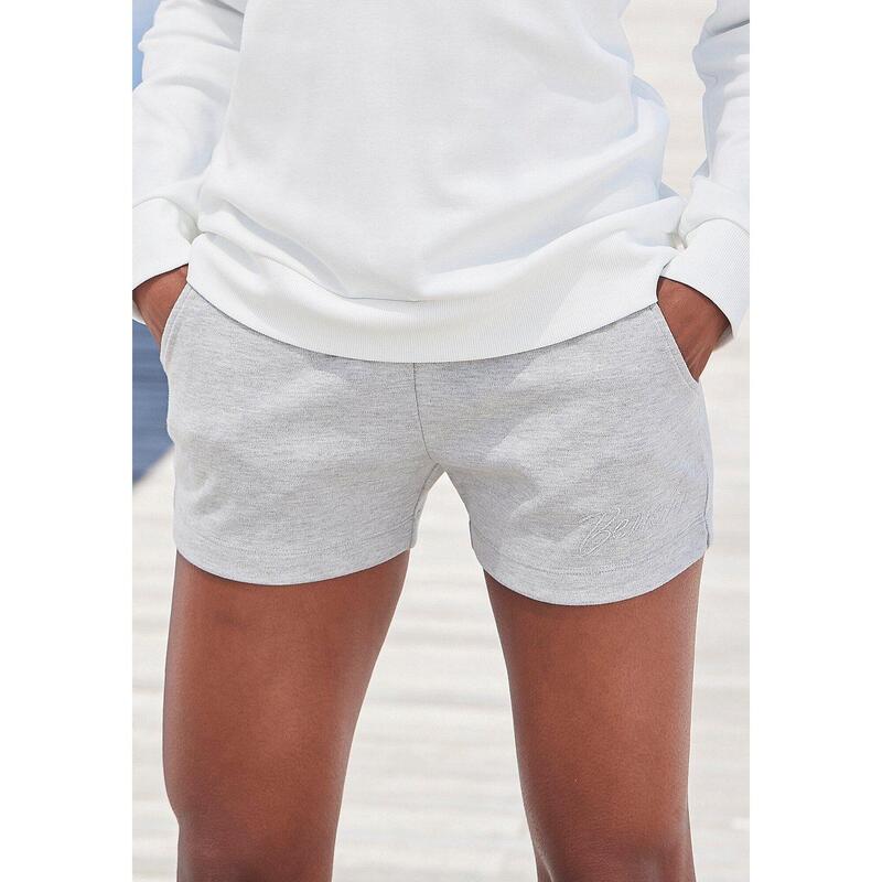 Bench. Relaxshorts für Damen