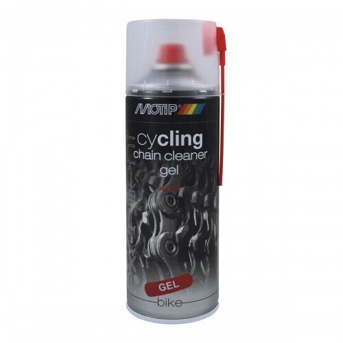 Cycling Chaincleaner Gel - 400Ml