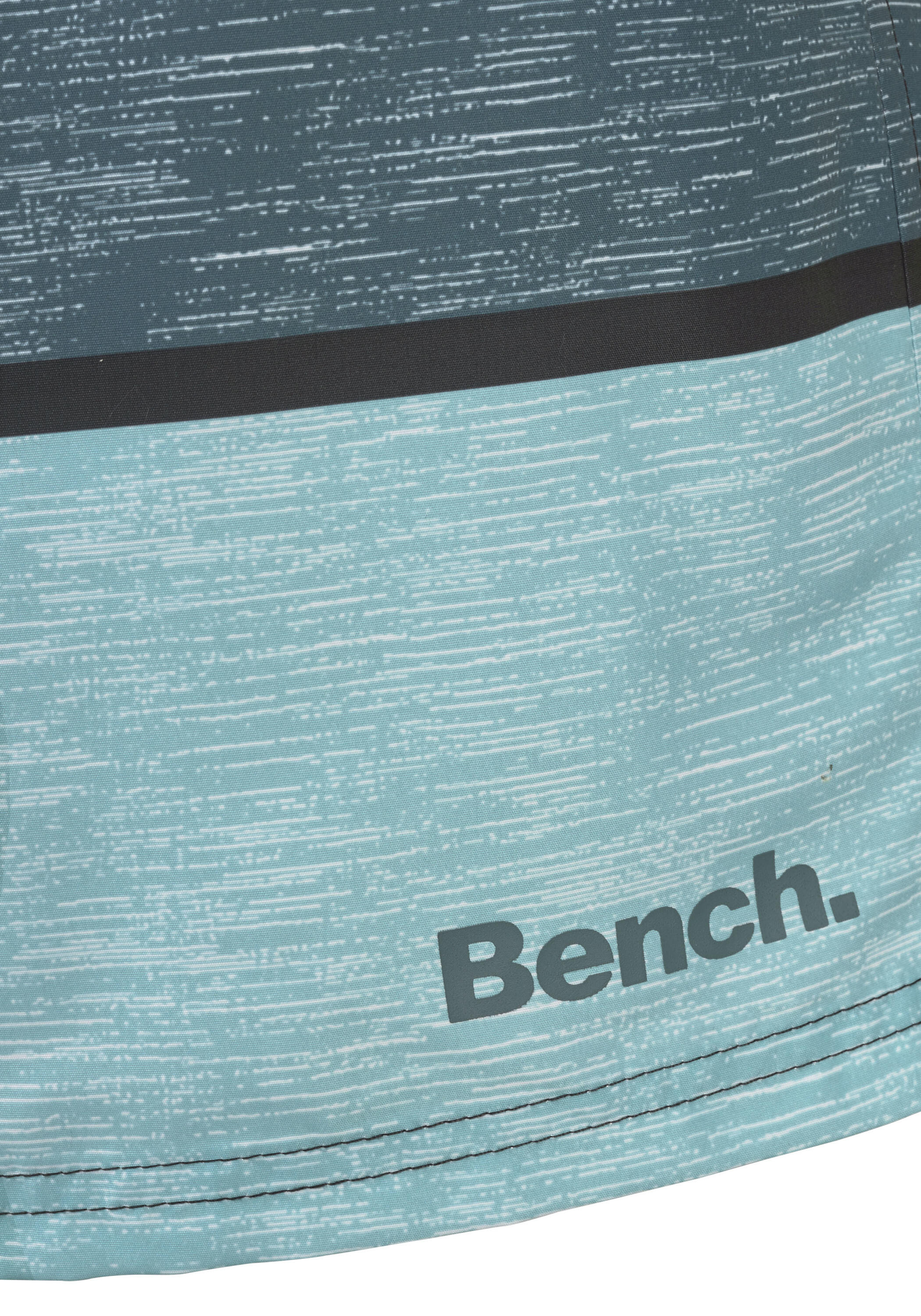Herren Bench. Badeshorts 5/5