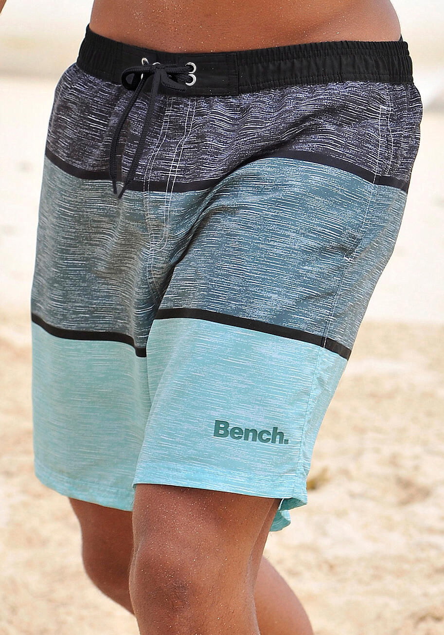 Herren Bench. Badeshorts 4/5