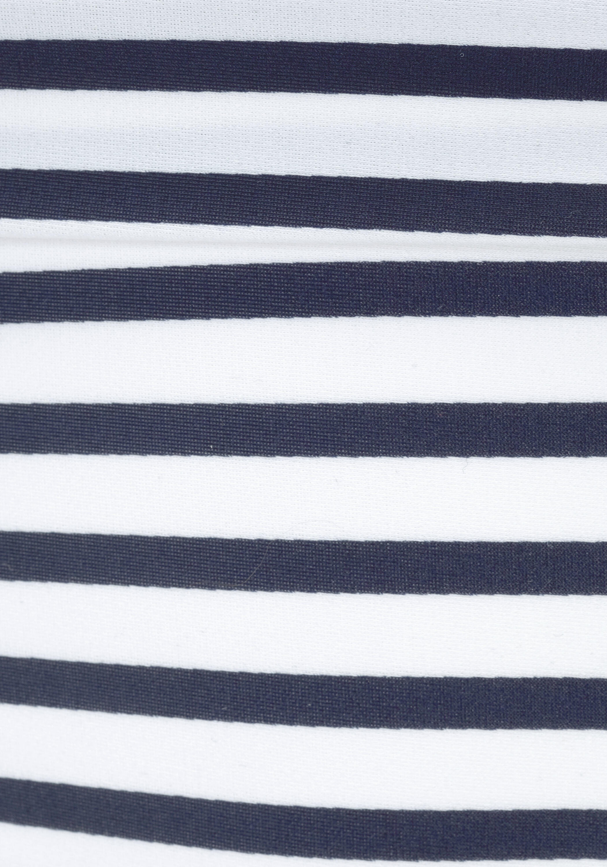 Damen Venice Beach Bikini-Hose »Summer« 3/4
