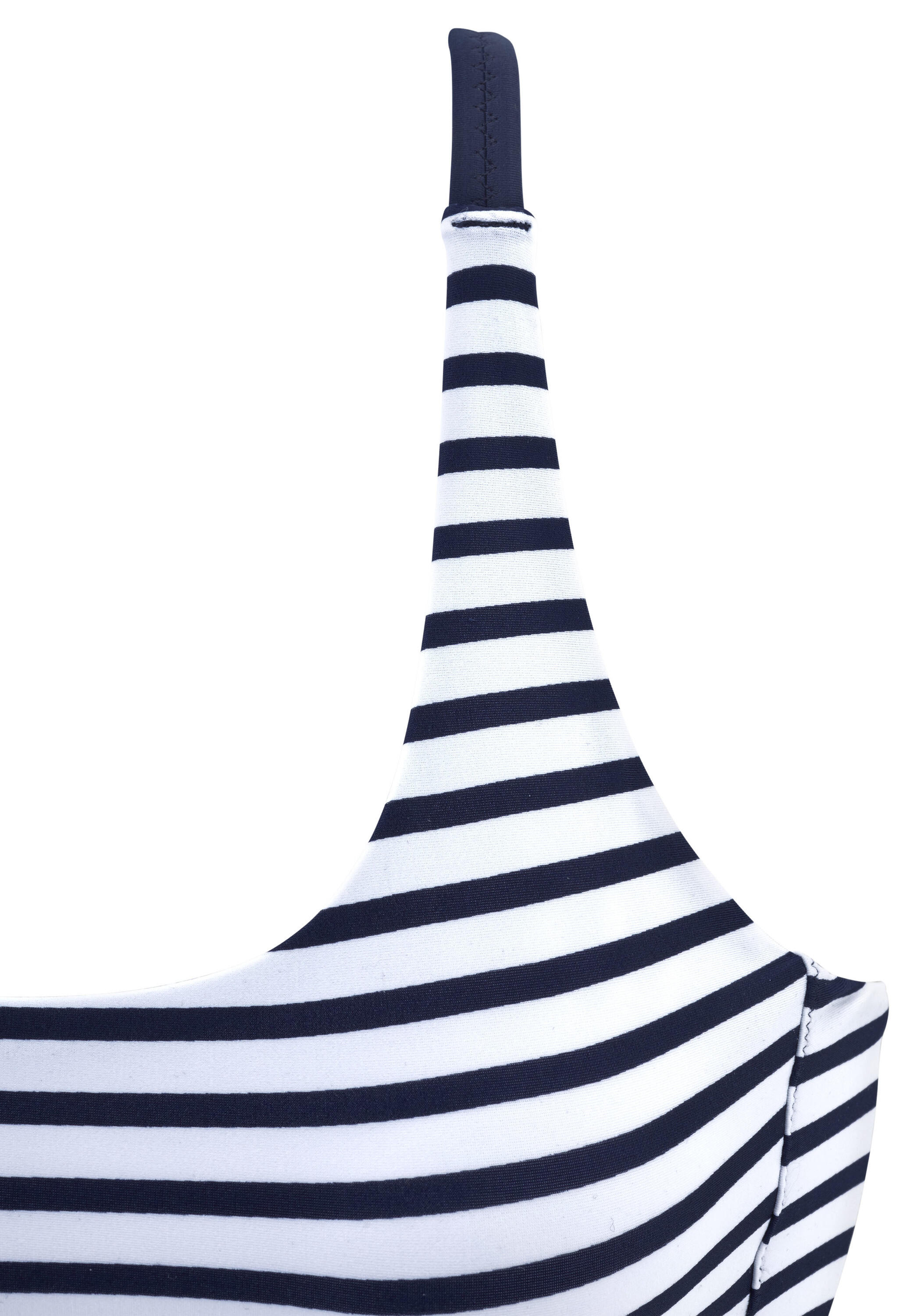 Damen Venice Beach Bustier-Bikini-Top »Summer« 2/4