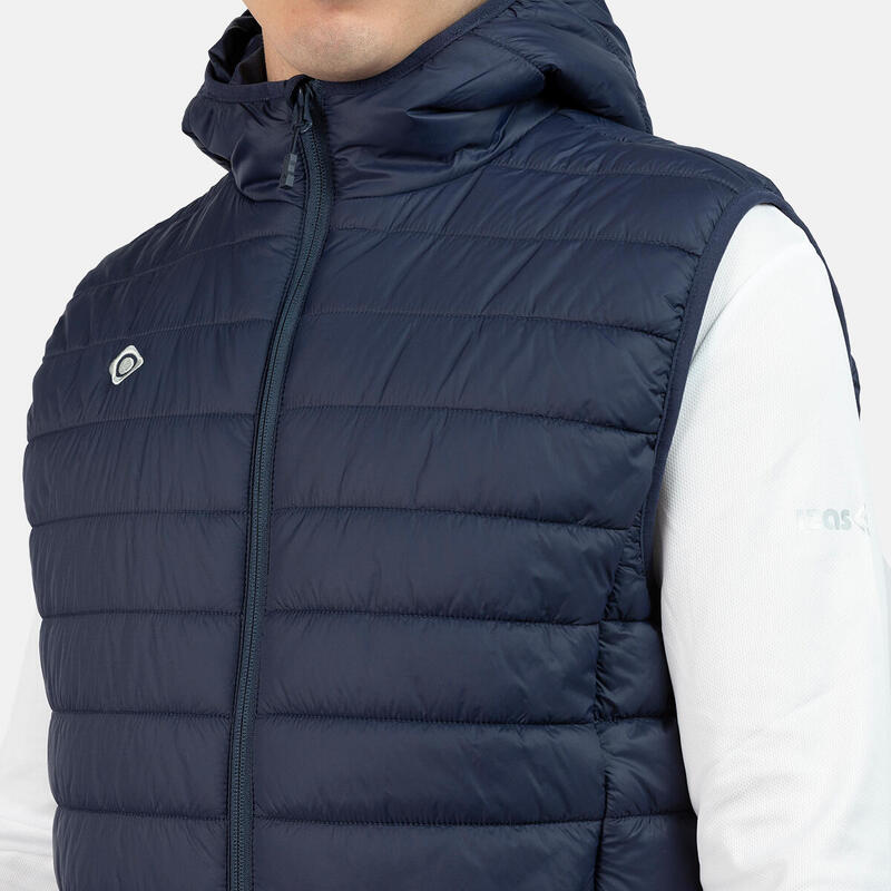 Izas ORTIL M Gilet de trekking et d'alpinisme pour homme