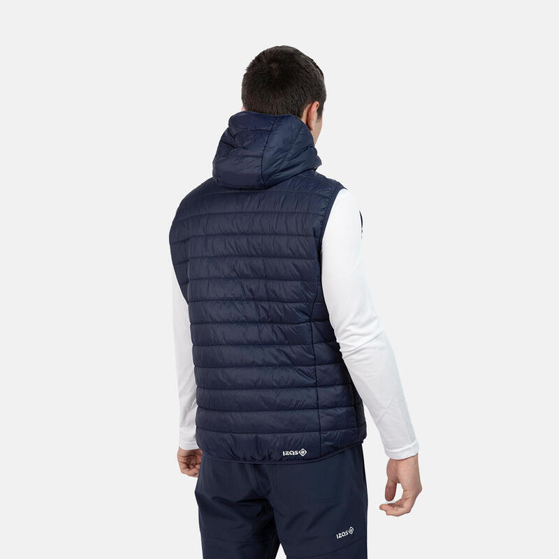 Izas ORTIL M Gilet de trekking et d'alpinisme pour homme