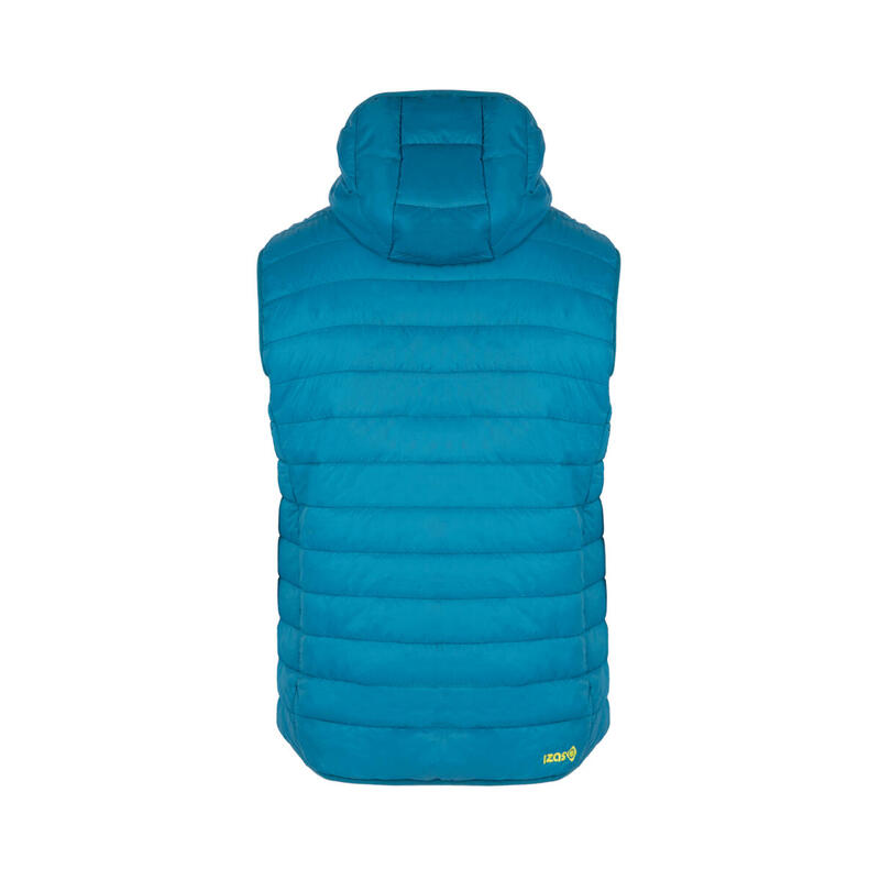 Izas ORTIL M Gilet de trekking et d'alpinisme pour homme