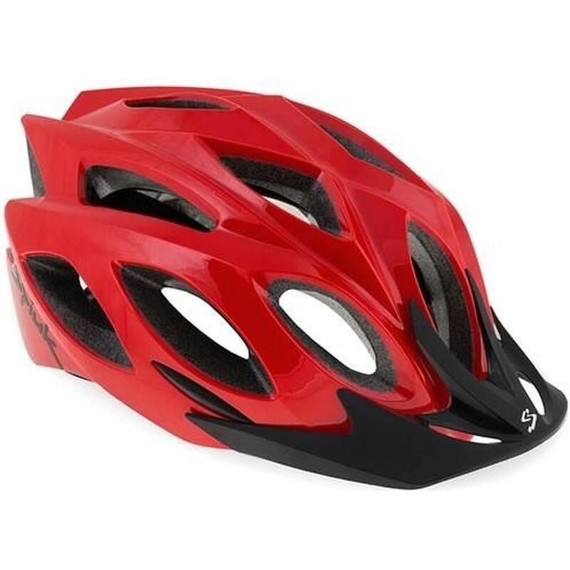 Casque vélo route Spiuk Rhombus