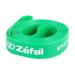 Lot de 50 fonds de jante en PVC Zefal 27.5