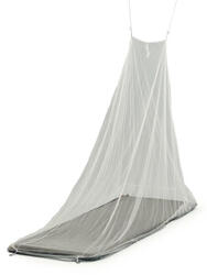 Travelnet moustiquaire de voyage PYRAMID imprégnée L195x B110x H140cm 1 pers