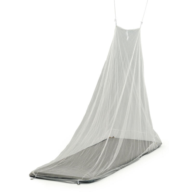 Kaufe Großes weißes Camping-Moskitonetz für drinnen und draußen, Netz,  Aufbewahrungstasche, Insektenzelt, 200 x 200 x 180 cm