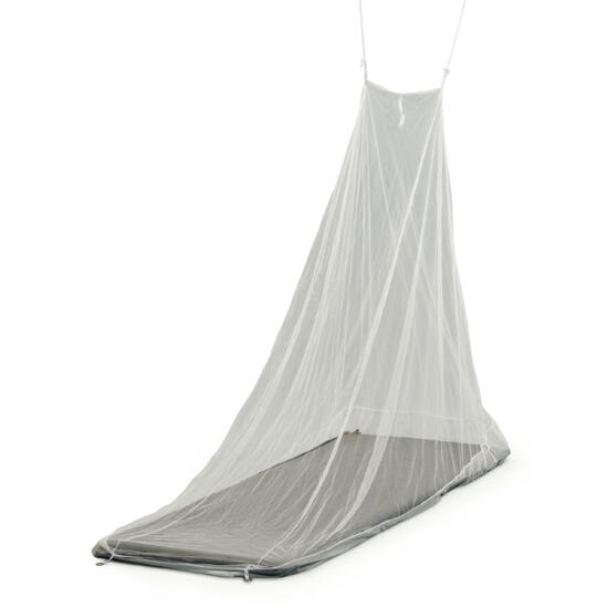 Travelnet moskitiera podróżna PYRAMID impregnowana L195x S110x W140cm 1 os.