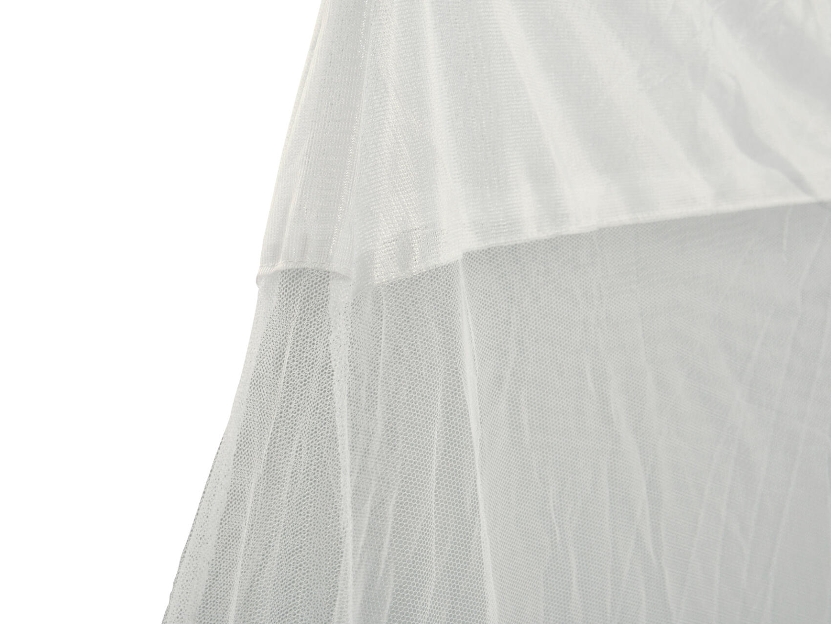 Travelnet zanzariera da viaggio TRACK impregnata L195x L90x H140cm 1 pers. 4/7