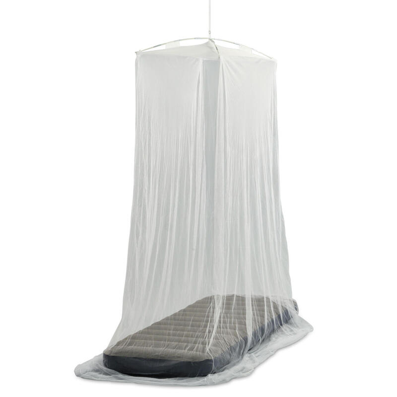 Mosquitera de viaje individual impregnada y malla 256 CABIN I.
