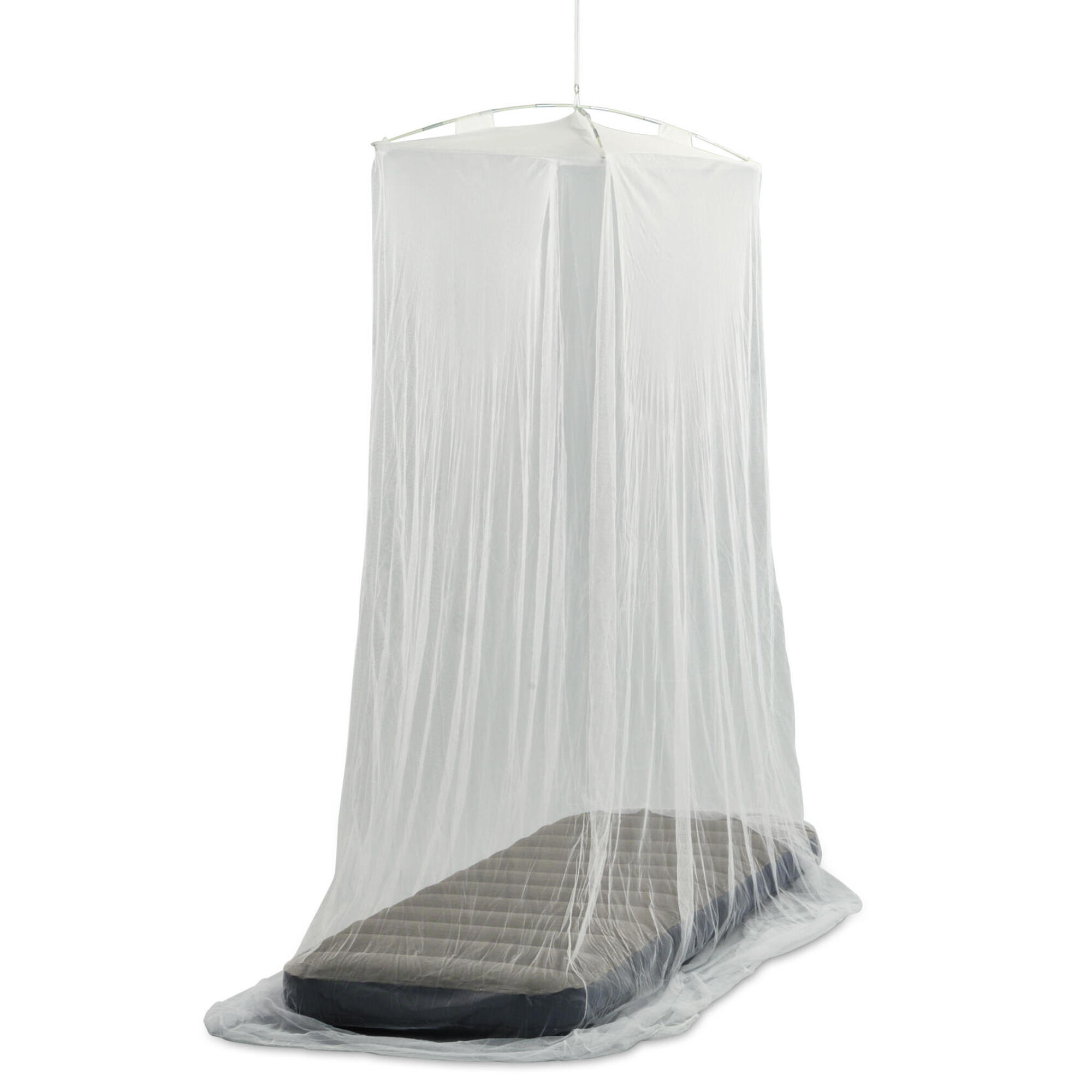 Travelnet moskitiera Cabin I - impregnowana - 210x100x240 cm 1-osobowa