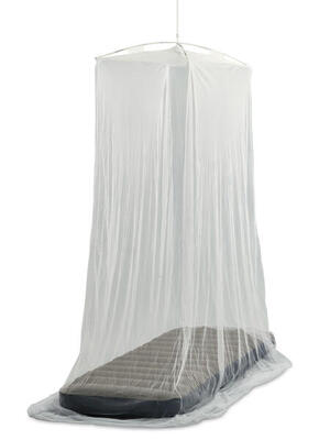 Travelnet reisklamboe cabin i - geïmpregneerd - l210x b100x h240cm 1pers