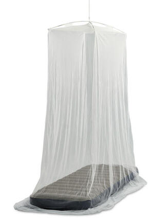 Moustiquaire de voyage Travelnet Cabine I - imprégnée - L210x P100x H240cm 1pers