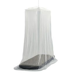 Moustiquaire de voyage Travelnet Cabine I - imprégnée - L210x P100x H240cm 1pers