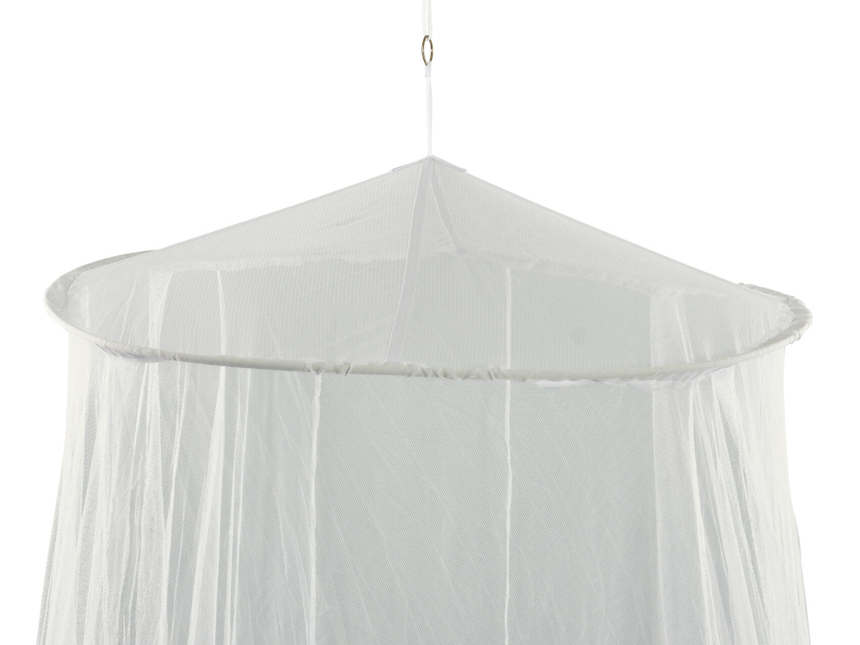 Travelnet zanzariera da viaggio Pop Out II impregnata 1250cm Anello  65cm 5/7