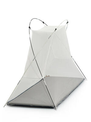 Travelnet reisklamboe handyone - geïmpregneerd - l185x b90x h110cm 1pers