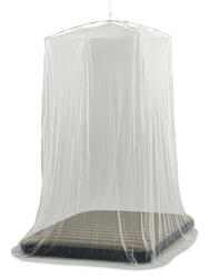 Moustiquaire de voyage Travelnet CABIN II imprégnée L210x155x H240cm 2 pers