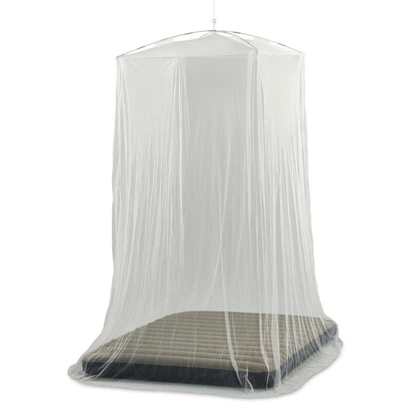 Moskitonetze fürs Bett & Outdoor: Schluss mit den Plagen