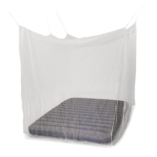 Moskitiera Travelnet Box2 impregnowana