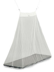 Travelnet moustiquaire de voyage TRACK imprégnée L195x L90x H140cm 1 pers