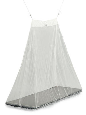 Travelnet reisklamboe track geïmpregneerd l195x b90x h140cm 1 pers