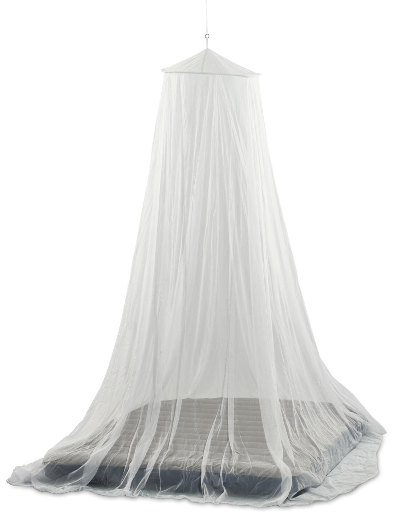Travelnet zanzariera da viaggio Pop Out Adventure - impregnata - 1000 maglie 4/7