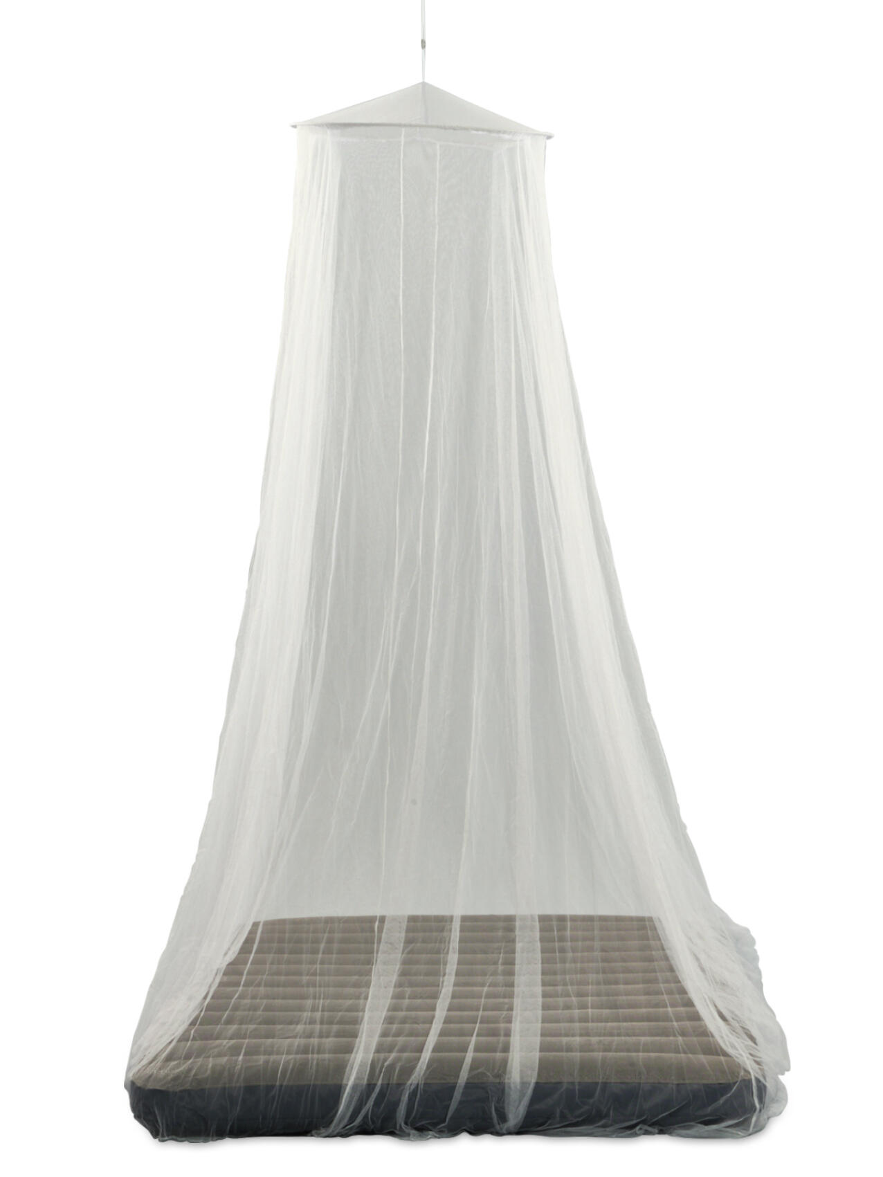 Travelnet zanzariera da viaggio Pop Out II impregnata 1250cm Anello  65cm 3/7